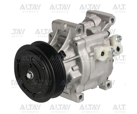 KLIMA KOMPRESORU DOBLO / PUNTO / 500 / IDEA / PANDA 1.3JTD