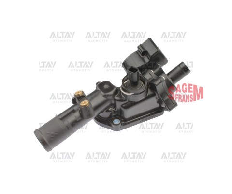 TERMOSTAT CLIO IV 1.5 DCI 90bg 83°C