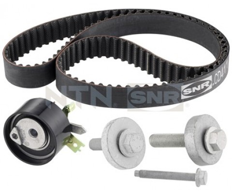 TRİGER SETİ FLUENCE / CLIO / KANGOO / MEGANE / SYMBOL / DUSTER / LOGAN / SANDERO / ALMERA / MICRA 1.5DCI K9K
