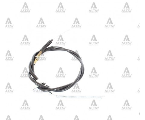 TEL EL FREN L-200   87-98 ARKA SOL