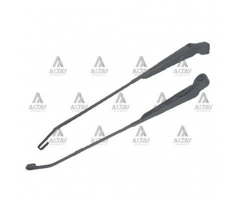 CAM SİLGİ KOLU H-100 ARKA