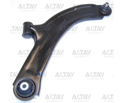 SALINCAK MICRA 02= / NOTE 06= BURÇLU ROTİLLİ / CLIO III / MODUS 16mm ALT SAĞ