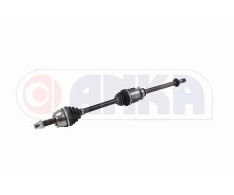 AKS KOMPLE ÖN EGEA 15= / SAG 1.3JTD M-T 953mm