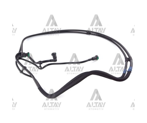 YAKIT BORUSU TRANSİT V-347 06= 2.4 D
