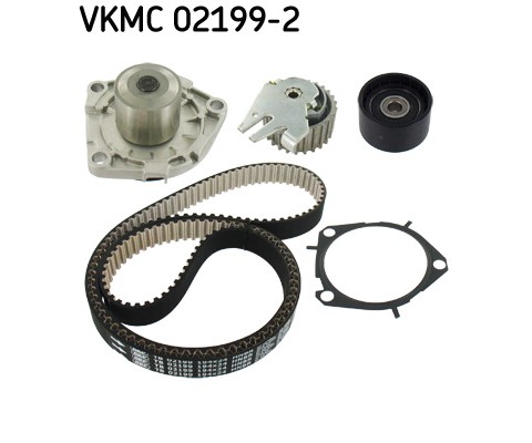 TRİGER SETİ + DEVİRDAİM EGEA / DOBLO / LINEA / 500 / BRAVO II / PUNTO / COMBO / MITO / GIULIETTA / RENEGADE / SX4 1.6JTD 194 DİŞ