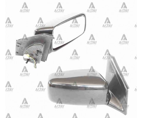AYNA DIŞ DİKİZ LANCER 03-08 ELEKTRİKLİ ISITMALI SAĞ