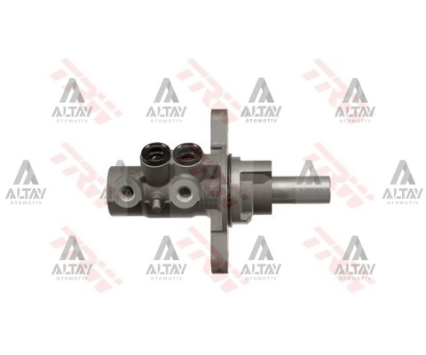 TRW-PMF609 FREN ANA MERKEZ 107 2005-14 1.0-1.4 HDI ESPSİZ 20,6mm,4601R4,4601.R4