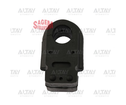 VİRAJ LASTİĞİ MEGANE II 02-09 ÖN SAĞ-SOL ORTA 19,5mm