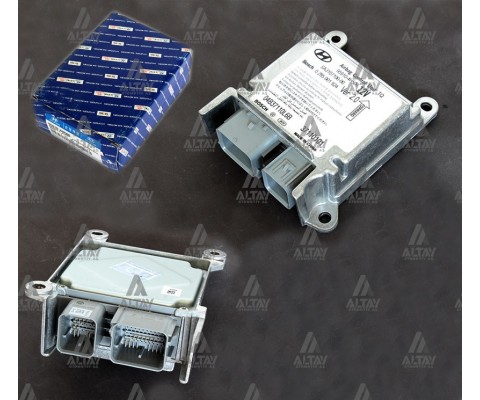 AIRBAG BEYNİ H-1 08-11
