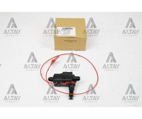 MOTOR DEPO KAPAK AÇMA A6 11-18