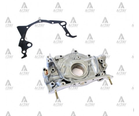 YSK-SU1185 YAĞ POMPASI CARRY  98-01 1.6 GA413 / VITARA  99-05 1.6,16100-77824