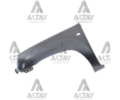 ÇAMURLUK BT-50 06= ÖN SOL DODİK DELİKLİ