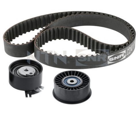 TRİGER SETİ TRAFIC II / MASTER II / MOVANO II / LAGUNA II 2.2DCI-2.5DCI G9T-G9U