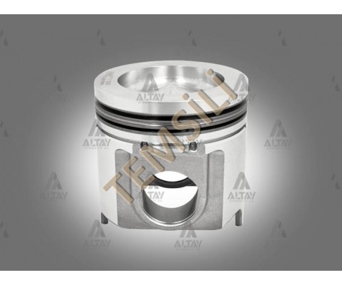 PİSTON SEGMANLI CANTER 859 EURO 5 STD