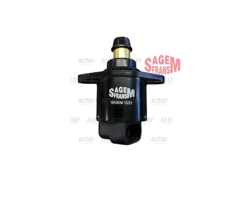SENSÖR ROLANTİ AYARLAYICI CLİO II / KANGOO / MEGANE I 1.2-1.4-1.6 16V