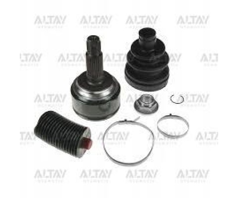 AKS KAFASI DIŞ CIVIC 06-12 H.B 26X30X58