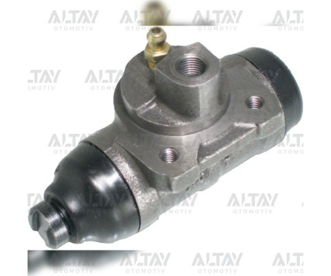 FREN SİLİNDİRİ TRANSIT 91-00 / TERRANO II 93-07 ABSLİ DÖKÜM 20,64mm ARKA SOL-SAĞ