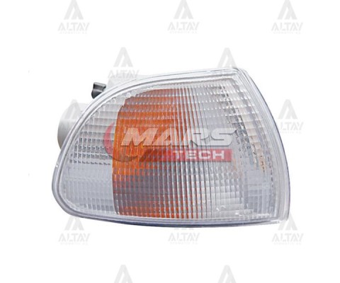 SİNYAL LAMBASI PALIO / ALBEA / SIENA SOL DUYLU MRS-520341