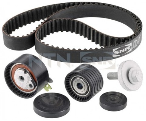 TRİGER SETİ CLIO / FLUENCE / MEGANE / SYMBOL 1.4-1.6 16V K4J-K4M 132 DİŞ TAPALI