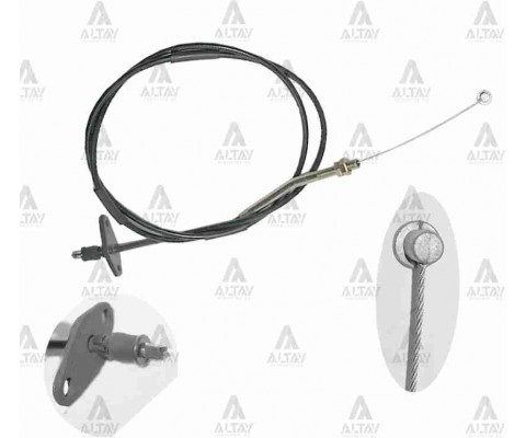 TEL GAZ ACCENT  95-00 1.5