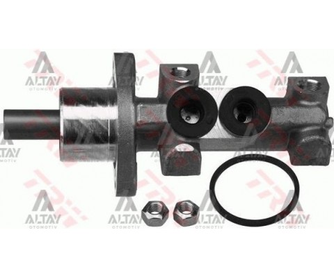 TRW-PMF549 FREN ANA MERKEZ CLIO 2  98-06 ABSLİ 20,64mm ATE FREN SİSTEMİ İ&Ccedil;İN,7701206313