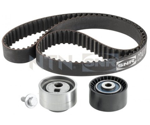TRİGER SETİ FIAT SCUDO  96=03 / 206 / 306 / 406 / 806 / EXPERT / PARTNER  98=03 / BERLINGO 98=03  DW8 DİZEL  140 DİŞ