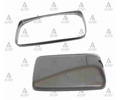 AYNA DIŞ DİKİZ CANTER FE515 / 659