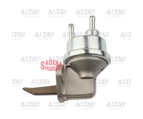 BENZİN OTOMATİĞİ SLX / TEMPRA / UNO 8619 METAL