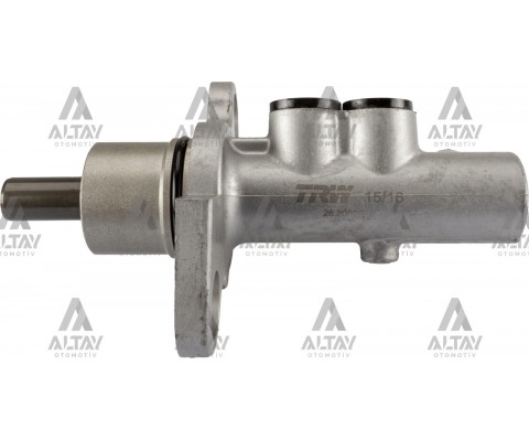 TRW-PMK314 FREN ANA MERKEZ A4 1.6-1.8-1.8T-2.4-1.9TDI-2.5TDI (94-01) A6 1.8T-2.4-2.7T-1.9TDI (97-05) (23.8mm),8D0611021B-8D0611021A