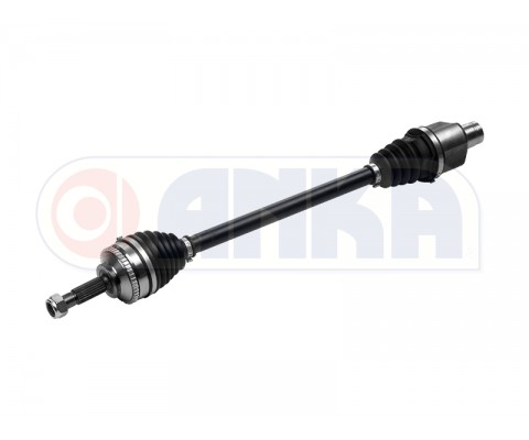 AKS KOMPLE ÖN CLIO II  98-05 / KANGOO 98-08 / SAG 1.5DCI ABSLI 44 DIS YAYLI TIP 723,5mm
