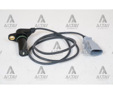 SENSÖR KRANK DEVİR PASSAT / A4 01-05 AVB-AVF-AWX 1.9 TDİ