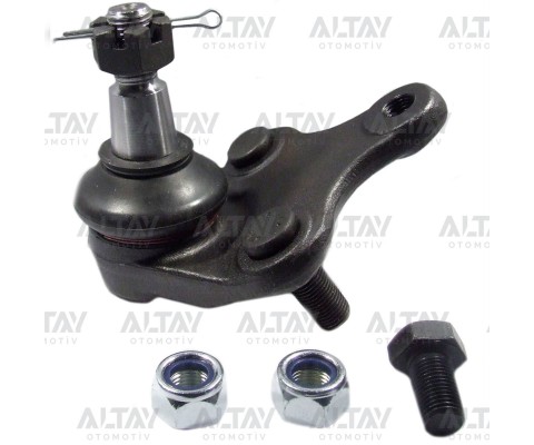 ROTİL COROLLA 06-13 / AURIS 06= / VERSO 09= RAV-4 13= / COROLLA CROSS 22= ALT