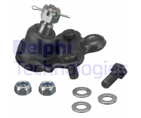 ROTİL CIVIC 06-12 FD6 ALT SOL