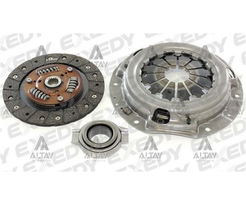 DEBRİYAJ SETİ MICRA  92-02 1.3