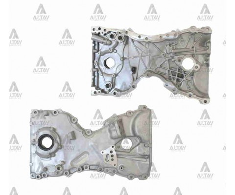 YSK-SU1484 YAĞ POMPASI SWIFT 05= RS413 / RS416,16100-69GE8
