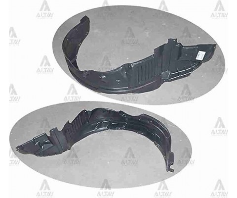 ÇAMURLUK DAVLUMBAZI COROLLA ÖN 02-06 SAĞ