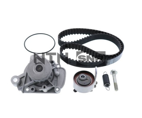 TRİGER SETİ+DEVİRDAİM HONDA CIVIC 01-06 VTEC2 / 104 DİŞ D16V1