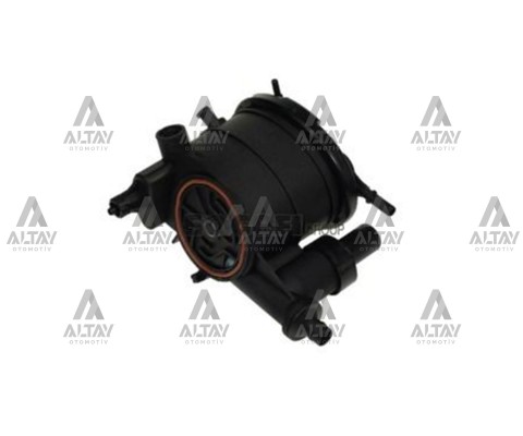 MAZOT FİLTRESİ KAZANLI KOMPLE PARTNER DW8 OEM (ORİJİNAL EQUİPMENT MANUFACTURER)