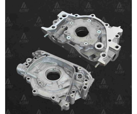 YSK-SU1262 YAĞ POMPASI VITARA 89-01 1.6 G16A,16100-60840