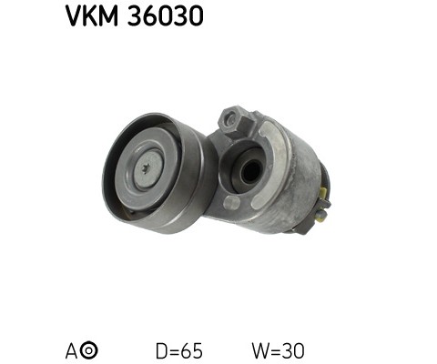 VANTİLATÖR GERGİSİ LAGUNA II / TRAFIC / VIVARO / VEL SATIS 1.9 F9Q KOMPLE KÜTÜKLÜ