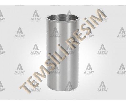 GÖMLEK BONGO 08= K2900 STD (FOSFAT KAPLAMA - İŞLENMİŞ)