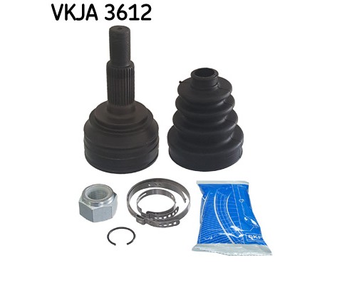 AKS KAFASI DIŞ TOUAREG / Q7 / CAYENNE 10= CVVA-CJGD-CRCA-CASA 3.0 TDİ