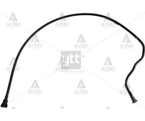 YAKIT BORUSU CAPTUR / CLIO IV 13= 0.9 TCE-1.2 TCE