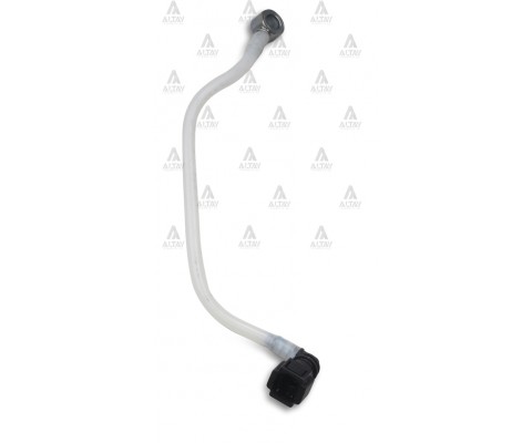 YAKIT BORUSU 206 / 306 / PARTNER 00= 1.9 DW8 GİRİŞ