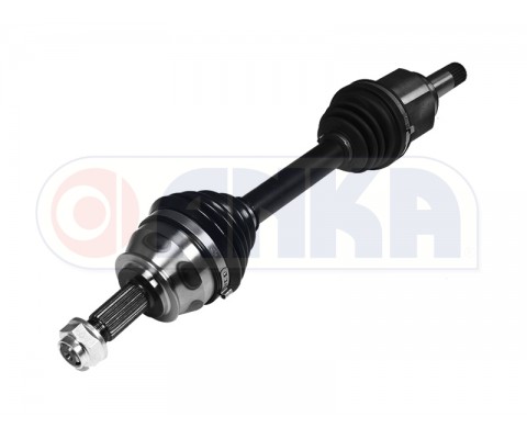 AKS KOMPLE ÖN DOBLO 10= / PRATICO 10= / SAG 1.3JTD 970mm