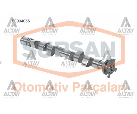 EKSANTRİK MİLİ DOBLO / PALIO / PUNTO 1.4 FIRE