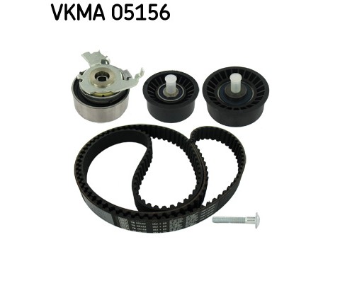 TRİGER SETİ OPEL ASTRA G / CORSA C / VECTRA C / MERIVA A / ZAFIRA A X14XE-X16XEL-Z14XE-Z16XE-Z18XE 162 DİŞ