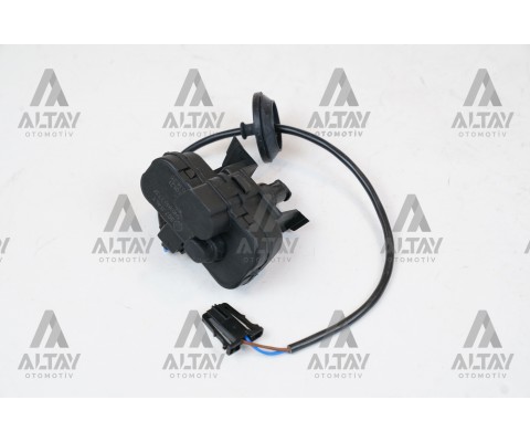 MOTOR DEPO KAPAK AÇMA GOLF5 / GOLF6 / TİGUAN 04=