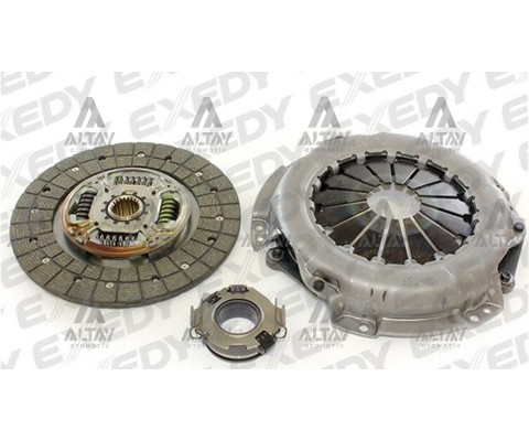 DEBRİYAJ SETİ RAV-4 01-05 2.0