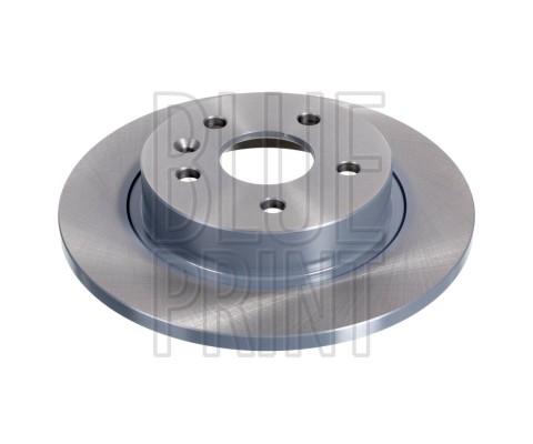 FREN DİSKİ ASTRA J 09-16 / CRUZE 09-16 / ARKA DÜZ 268-5